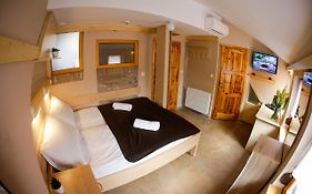Bed&Breakfast Dežela Okusov